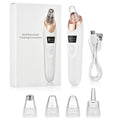 Electric Pore Cleaner & Blackhead Remover