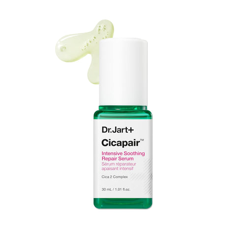 Centella Cica Barrier Repair Serum